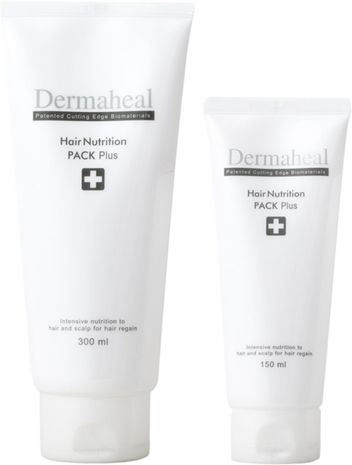 [GIFT] 헤어 뉴트리션 팩 300ml + 150ml, 1개