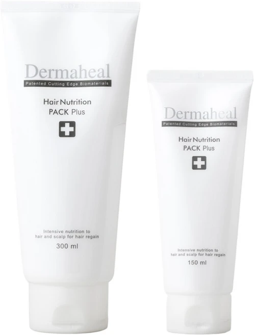 [GIFT] 헤어 뉴트리션 팩 300ml + 150ml, 1개 - 쿠팡