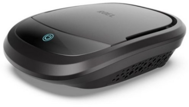 차량용 공기청정기 블랙홀K2