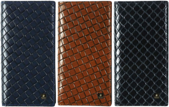 비버리힐스폴로클럽 장지갑 _ 중메쉬