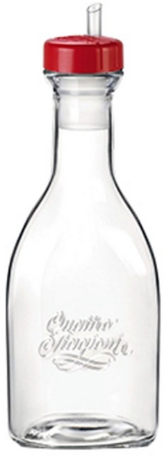 보르미올리 콰트로 올리에라 소스병 오일병, 500ml, 12개