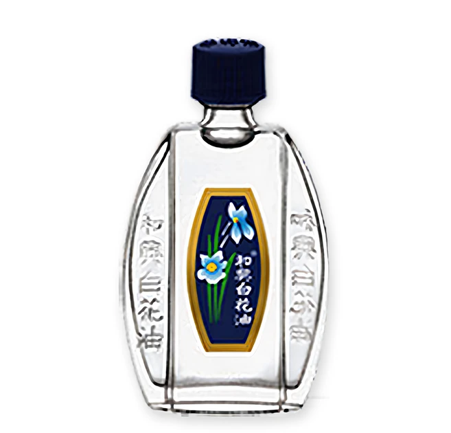 화흥백화유 향오일, 5ml, 1개 - 쿠팡