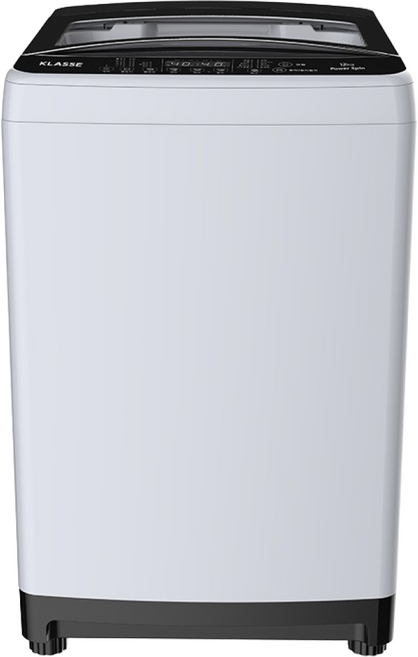 위니아 클라쎄 12kg 통돌이 세탁기 파워스핀 WFA912PSA(AK) 전국무료 빠른설치, 2. WFA912PSA(AK) 실버