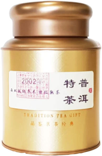 고급숙차 2002년 보이특차 180g, 1개입, 1개