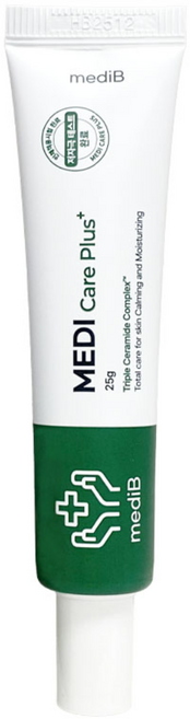 메디비 메디 케어 플러스, 1개, 25ml