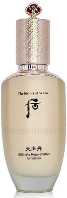 후 천율단 화율 로션, 110ml, 1개