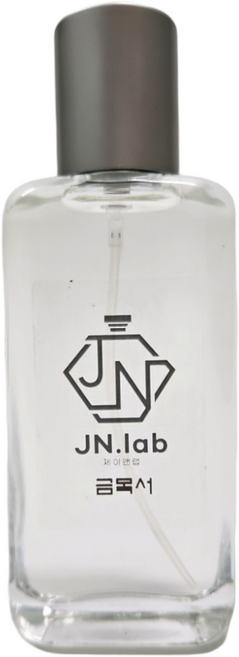 제이앤랩 금목서 퍼퓸 향수, 1개, 100ml