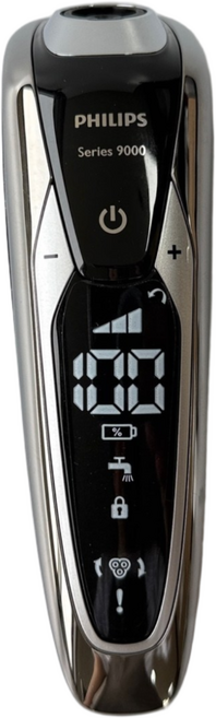 필립스 면도기 9000 S9751 ONLY BODY 본체 바디 교체용 헤드 없음