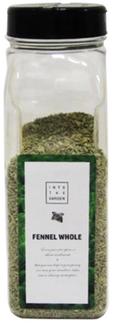 딜리셔스마켓 펜넬 홀 천연 향신료, 300g, 1개