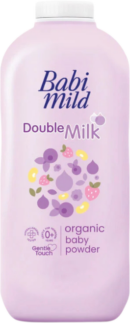 태국 파우더 Babi mild 350g, 1개, Double Milk