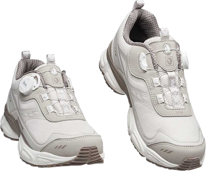 블랙야크 활동화 클래식D 다이얼락