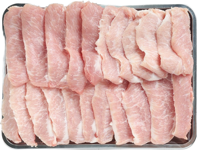 마장동고기팩트 항정살 가브리살 국내산 돼지 특수부위, 1개, 항정살 300g, 300g