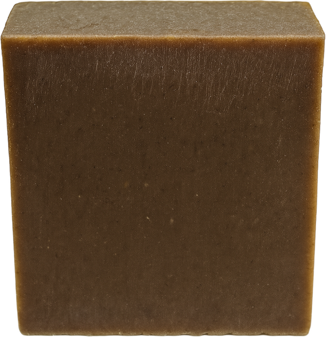 [Since2011] 비누옹달샘 어성초 천연 샴푸바 볼륨케어 두피케어 6주 숙성, 120g, 1개