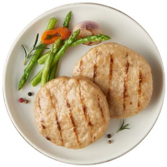 더하닭 닭가슴살 스테이크 오리지널, 30개, 90g