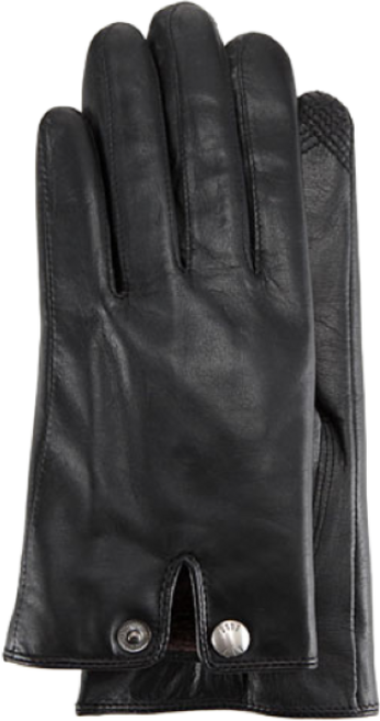 [엘르](여)심플앞트임 TOKTOK(톡톡장갑) ELW-15023