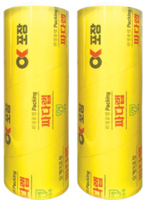 로켓(내일도착보장)업소용랩 대용량랩 싸다랩 / 주문 폭주로 인한 4월 14일 순차적 출고, 1개