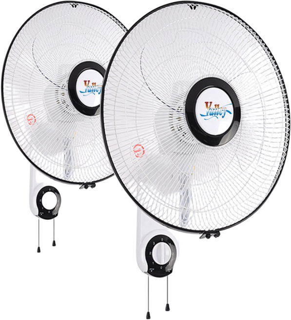 청림 벽걸이선풍기 업소용선풍기, CH-1016