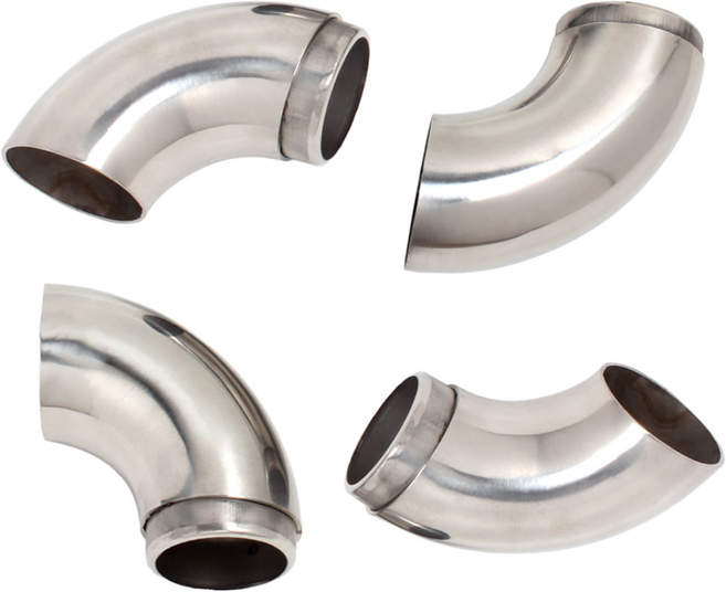 이지웨이건축자재 스텐엘보 한쪽 연결 파이프 배관 용접엘보 스테인레스 연결부속 90도 25.4mm, 한쪽엘보(90도), 1개