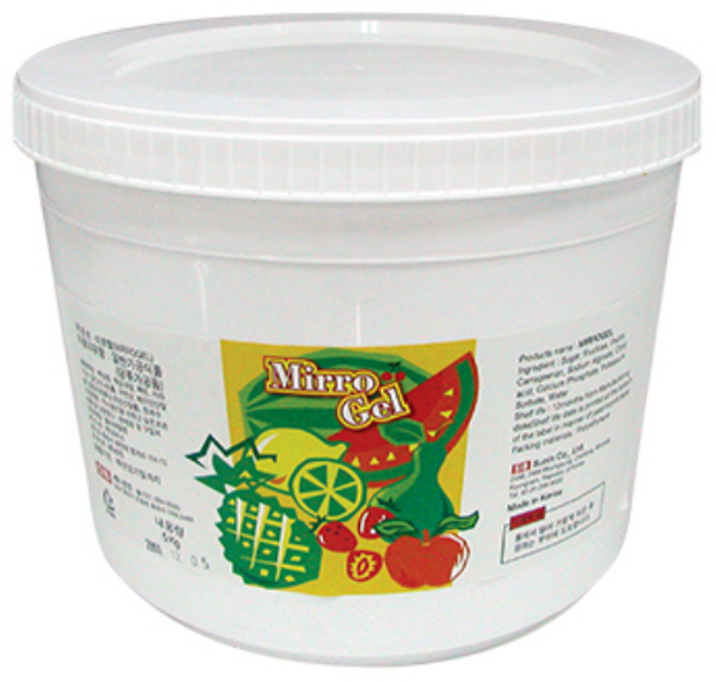 선인 미로젤(무른타입) 5kg