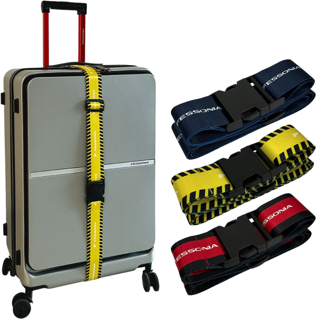 페소니아 캐리어벨트 스트랩