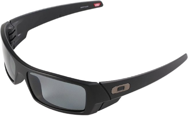 오클리 선글라스 가스캔 OO9014-11-122 편광 미군 낚시 라이딩 밀리터리 스포츠 고글 선글라스