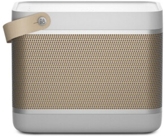 뱅앤올룹슨 베오릿 20 포터블 와이어리스 블루투스 스피커, 그레이