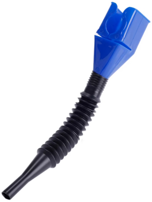 털보몰 안흘리고 편리한 주유 오일 급유 깔때기, 1개, 랜덤