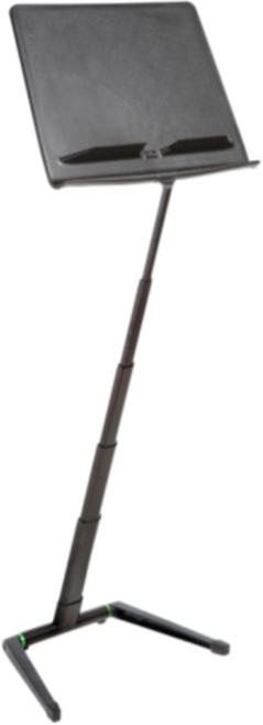 RAT JAZZ STANDS 전문가용 악보 보면대 악보대 69Q13, 1개
