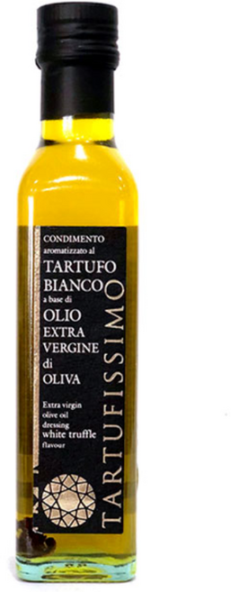 기울리아노타투피 화이트 트러플 버진 오일, 1개, 250ml