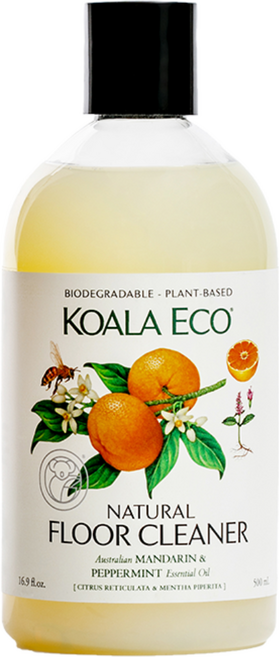 코알라에코 플로어(바닥) 클리너, 1개, 500ml