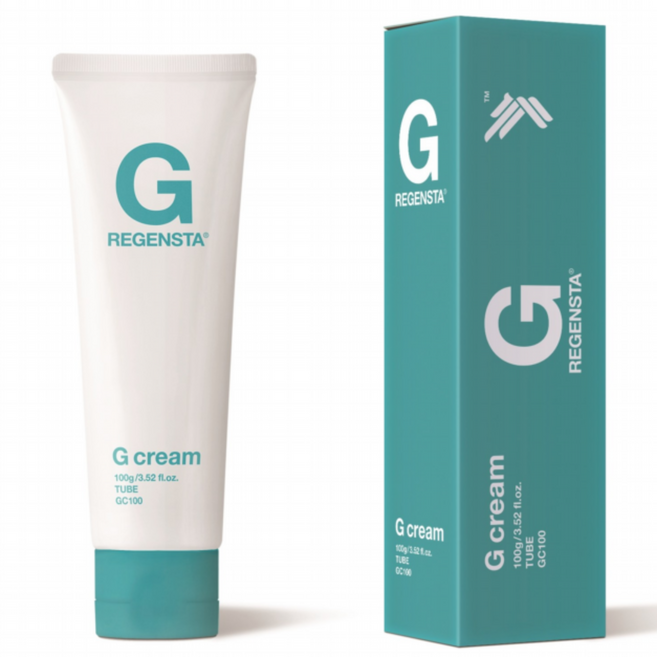 리젠스타 지 크림 ( Regensta G cream), 100g, 1개