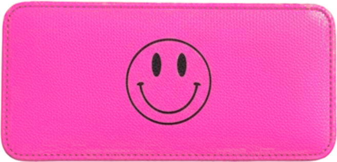 캐디샵 스마일 요술 지갑 머니클립