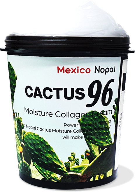 (셀파인화장품) 셀파인 선인장수딩젤 콜라겐크림300g 1개, 300ml