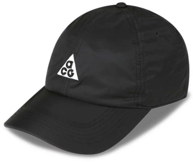 나이키 드라이핏 클럽 에어로빌 ACG 트레일 아웃도어 볼캡 모자 FB6533-010