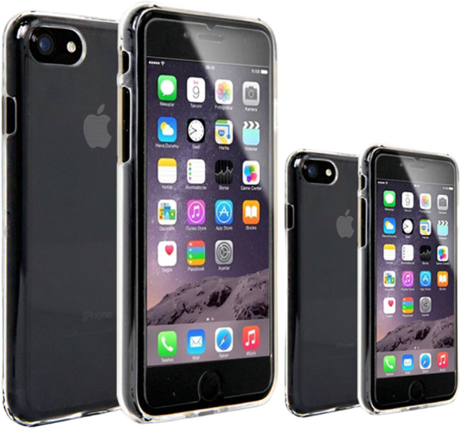 [1+1] 아이폰 SE 2020 SE2 2세대 투명 젤리 케이스 필름