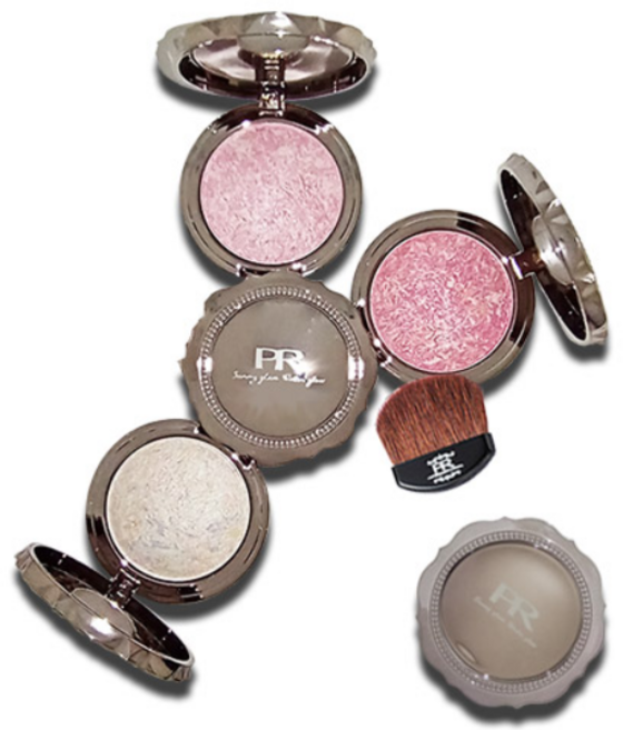 프로랑스 써니글램 물광글로우 13g, M11 샤인핑크, 1개