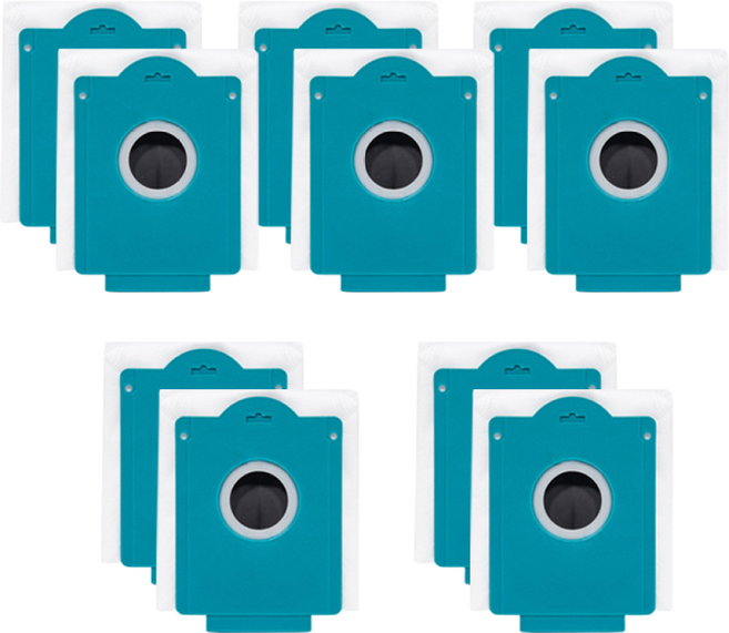 삼성전자 청정스테이션 먼지봉투, VCA-SAE90A(청정스테이션), 10개