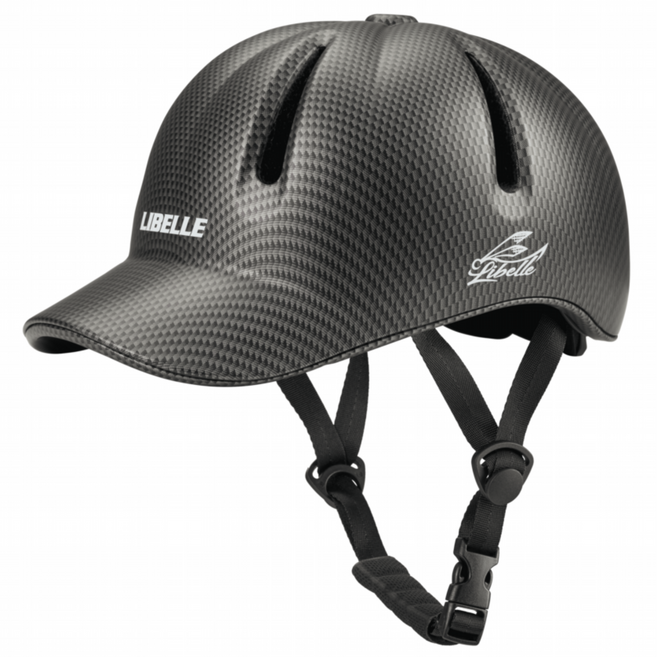 리벨르 자전거헬멧 아머 씨 6종 전동킥보드 헬멧 ARMOUR_C, 1개, 아머C_카본블랙