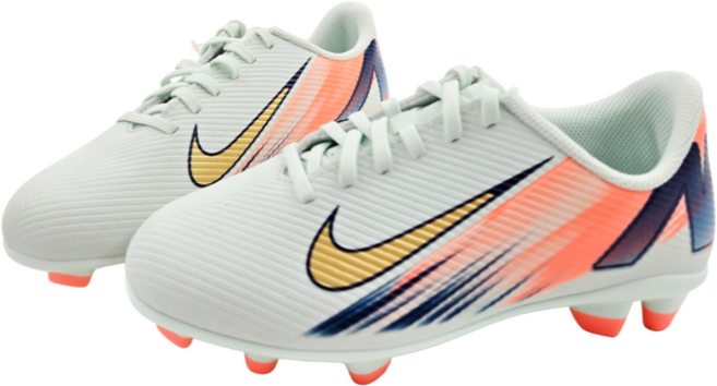 나이키 키즈 어린이 축구화 주니어 베이퍼16 머큐리얼 축구교실 신발주머니 증정