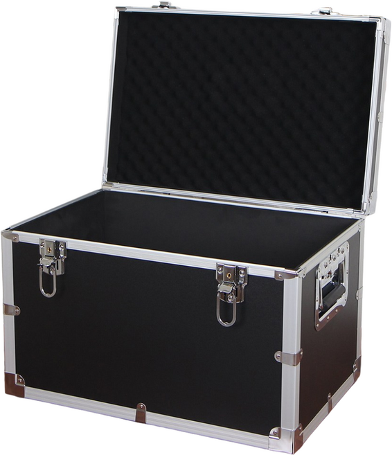 가방몰 다용도 알루미늄케이스 공구가방 하드케이스 수공구함 ADD706, 1개