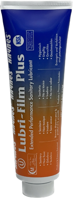 식용 구리스 식용구리스 루브리 HAYNES LUBRI-FILM PLUS, 단일, 1개