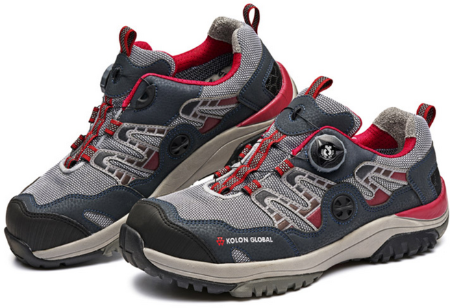 코오롱글로벌 F404 다이얼락 통풍조절