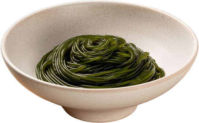 바로쏙 해초국수 미역국수 500g (식자재 업소 식당 단체), 10개