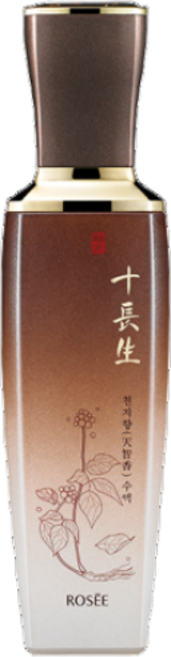 로제화장품 정품 십장생 천지향 수액(스킨 단품 단상자 없음) & 프리미엄 한방 화장품, 1개, 150ml