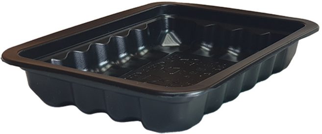 PP 실링용기 1914 시리즈 1914-30 떡볶이 순대 바베큐용기, 600개입, 1개