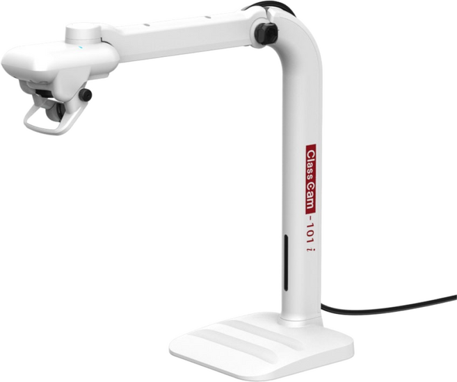 클래스캠 101-i 화상수업전용 화상카메라 웹캠, 단품