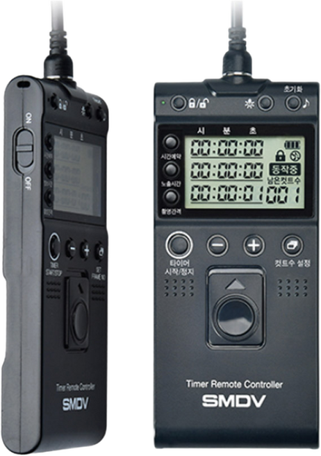 SMDV 인터벌릴리즈 T813 소니 RX100M4/M3/M2 RX10M4, 1개