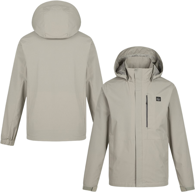 PGA 26SS 남성 에어블록 테크 스윙자켓 PGMJP61987