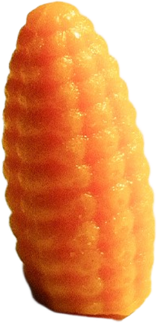 까먹는 과즙젤리 16종 옥수수 젤리, 1개, 1kg