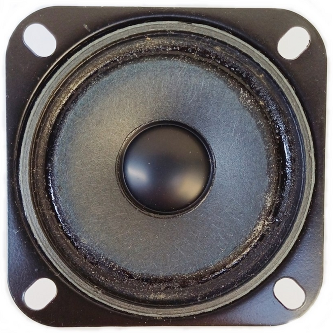 2인치 8옴 20와트 마샬음향 스피커유닛 TW-57BR